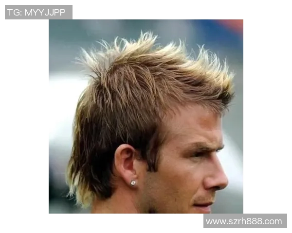足球明星男生发型大盘点打造你的潮流风格与个性魅力 足球明星男生发型大盘点打造你的潮流风格与个性魅力
