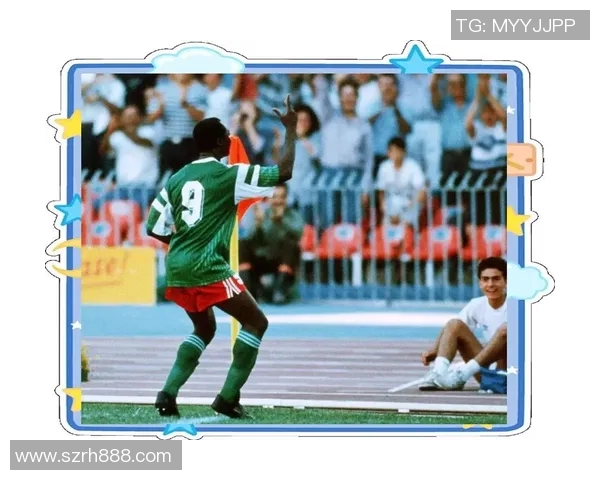 最矮足球明星的传奇人生与不屈精神如何改变了足球界的格局