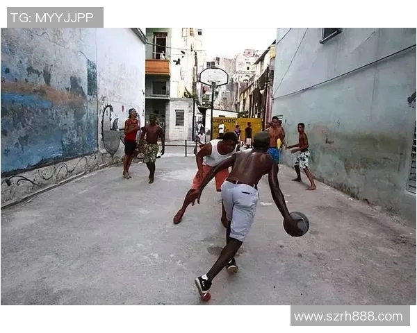 假扮篮球明星在街头打球引发热议的趣味故事与挑战