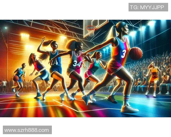 近两年退役的篮球明星女性回顾与未来发展展望