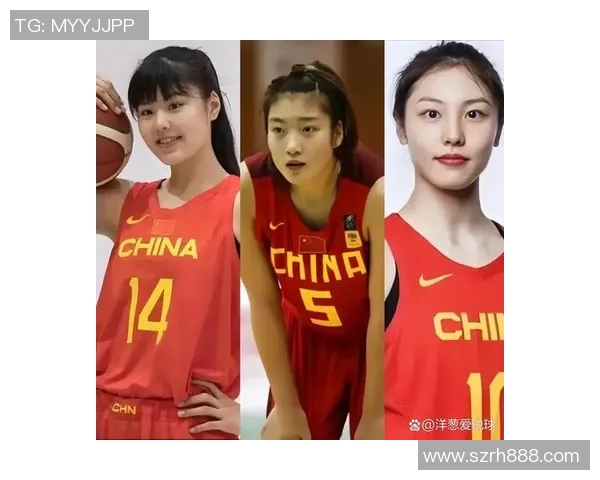 气质与实力兼备的篮球明星盘点他们如何在赛场上展现独特魅力